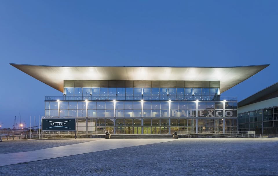 PALEXCO