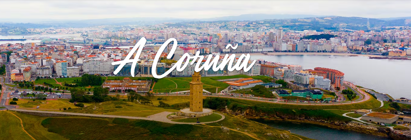 a coruna