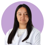 BELINDA INSUA FUENTES